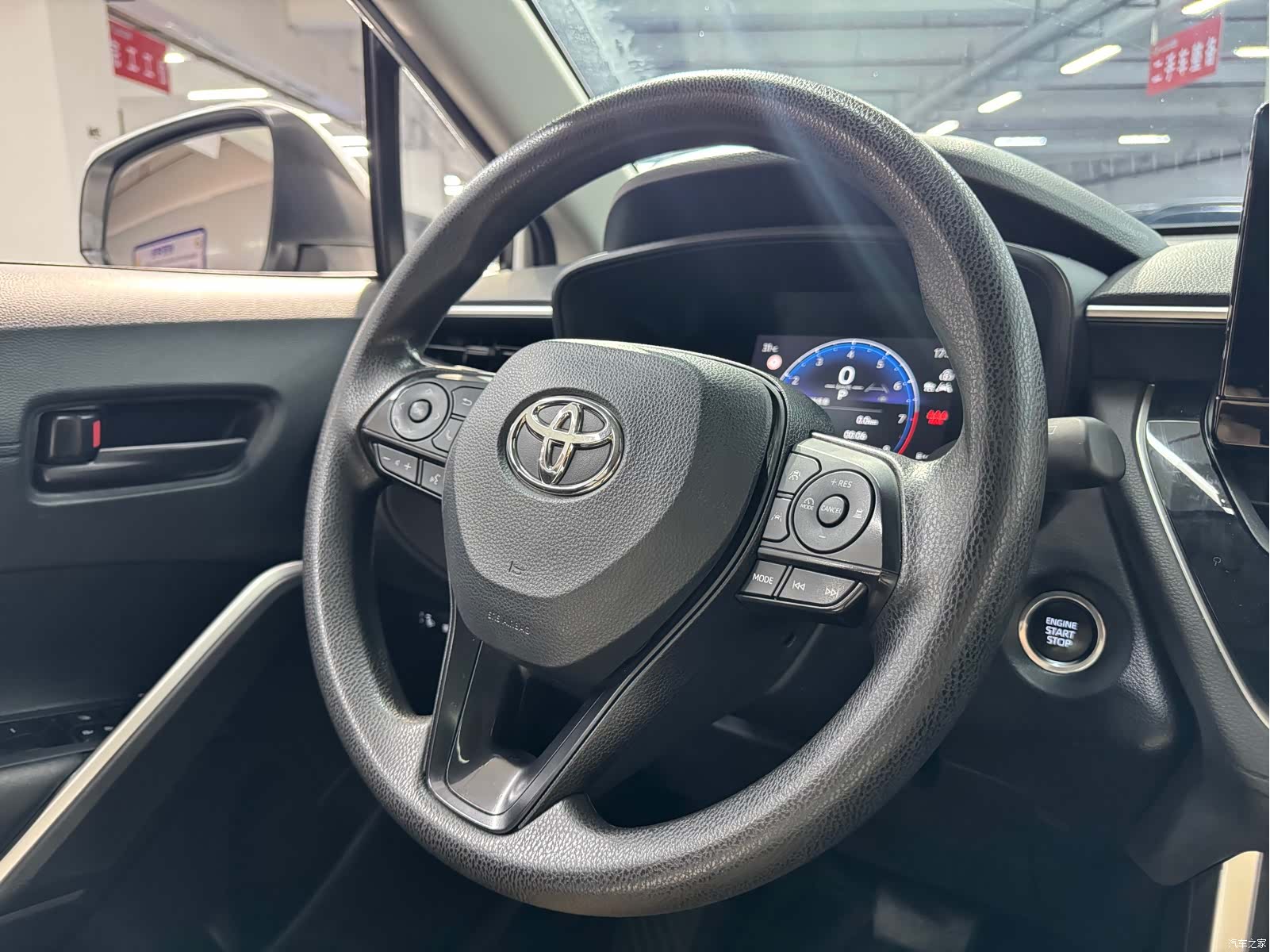 Toyota Corolla, 2023 12