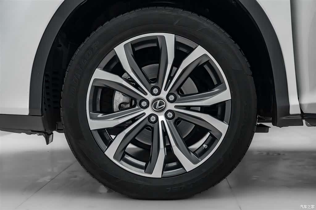 Lexus RX, 2021 41