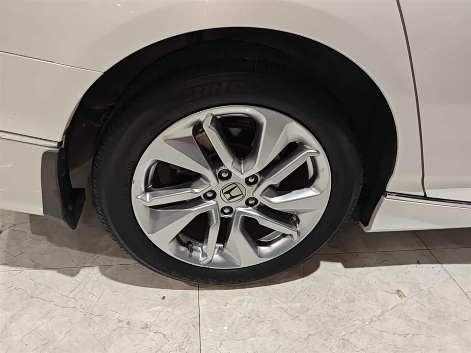 Honda Accord Honda Accord