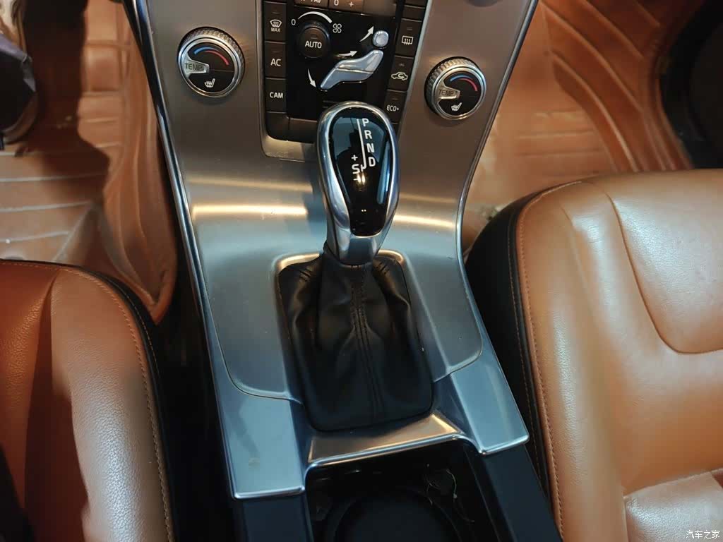 Volvo S60, 2016 7