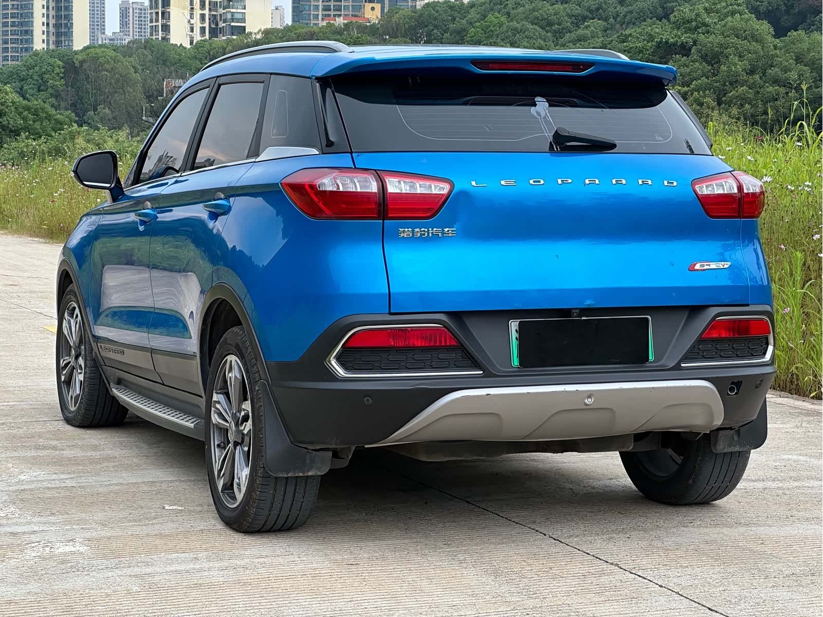 Liebao CS9, 2018 11