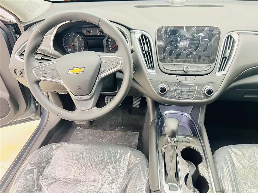 Chevrolet XL, 2023 15