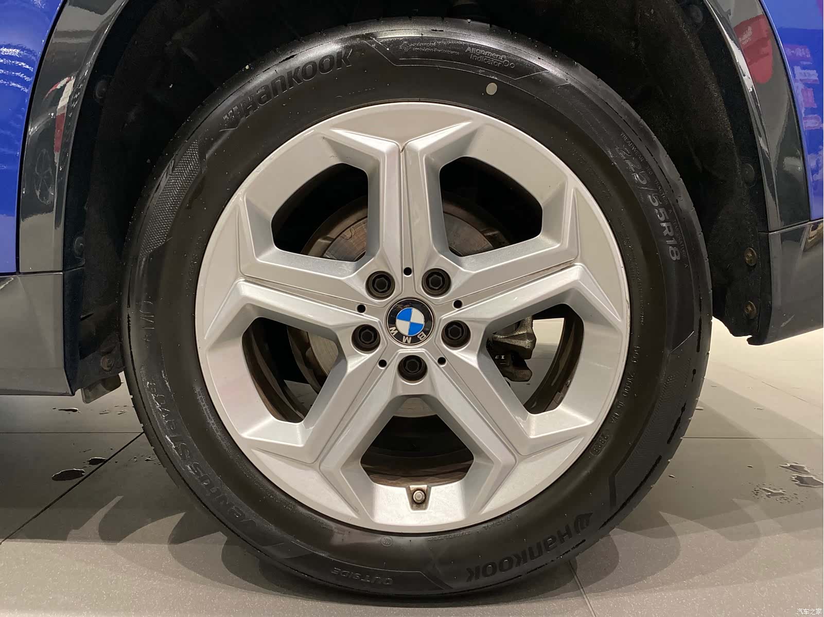 BMW X1, 2023 24