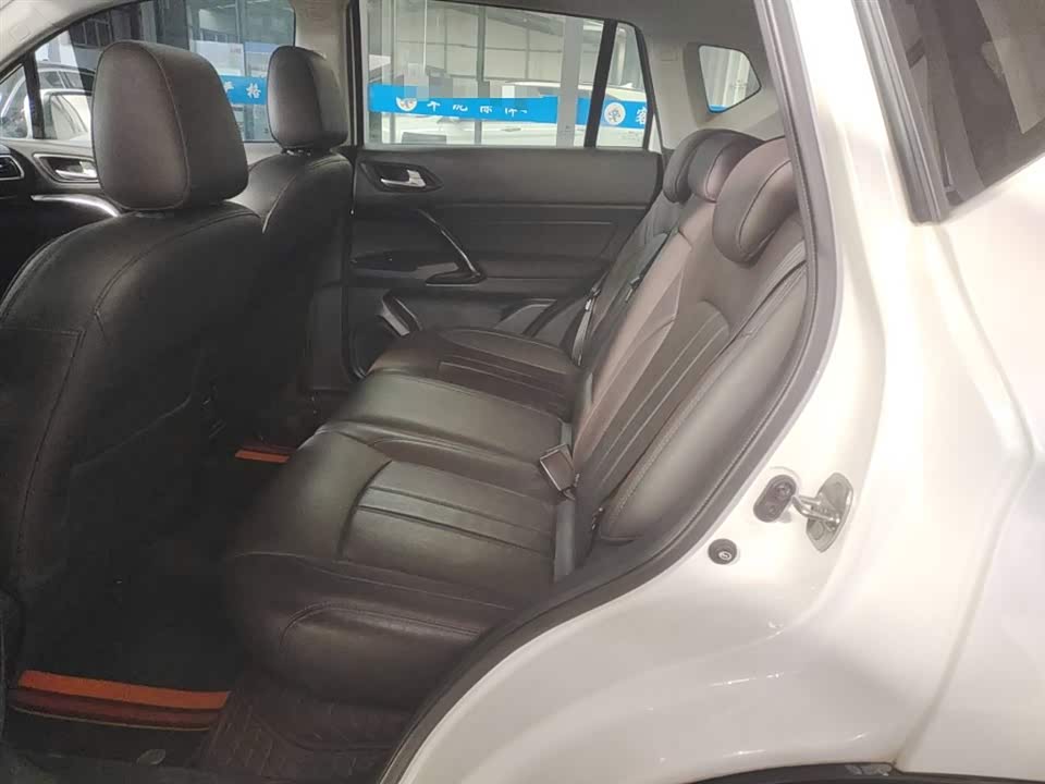 Trumpchi Trumpchi GS4