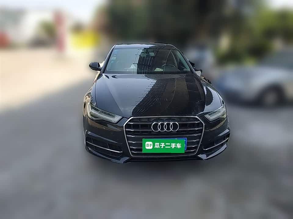 Audi A6L Audi A6L
