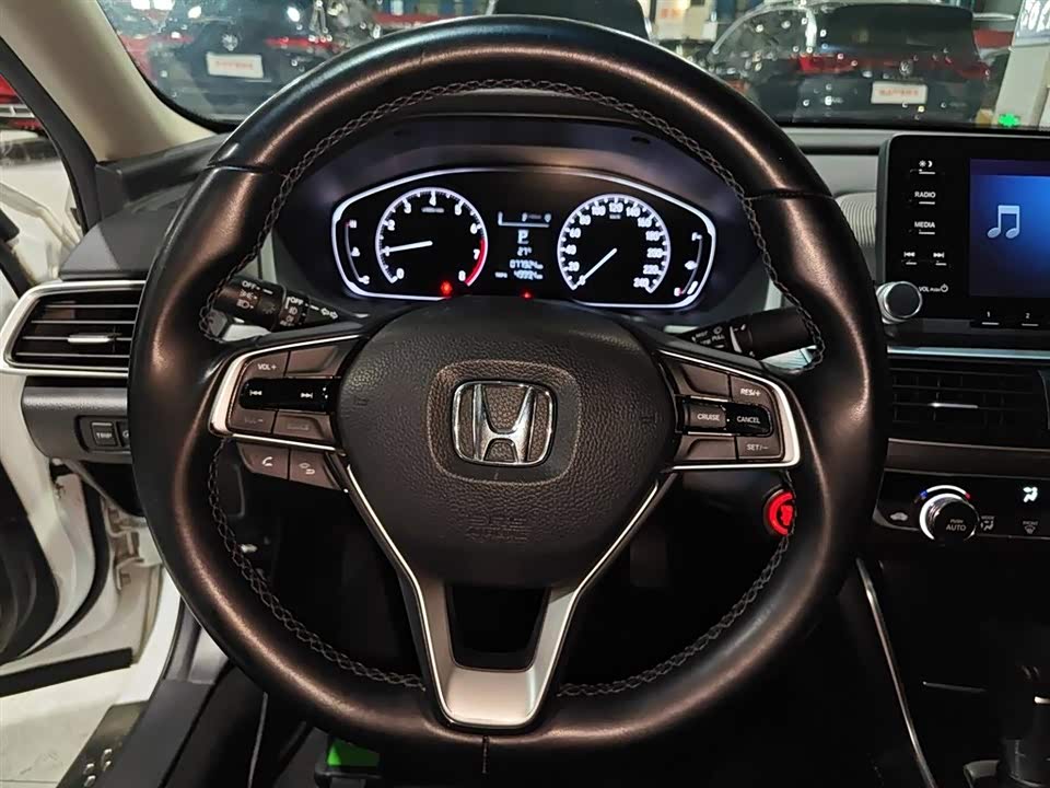 Honda Accord Honda Accord