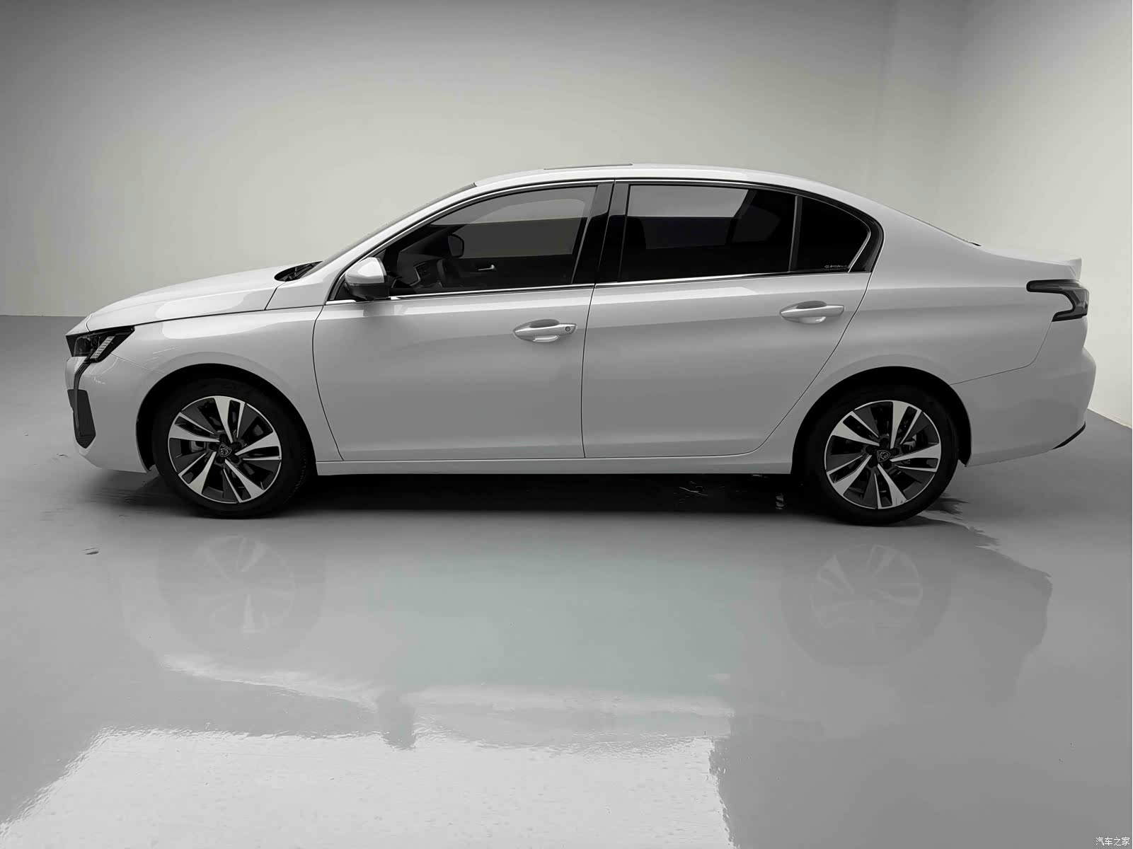Peugeot 408, 2024 12