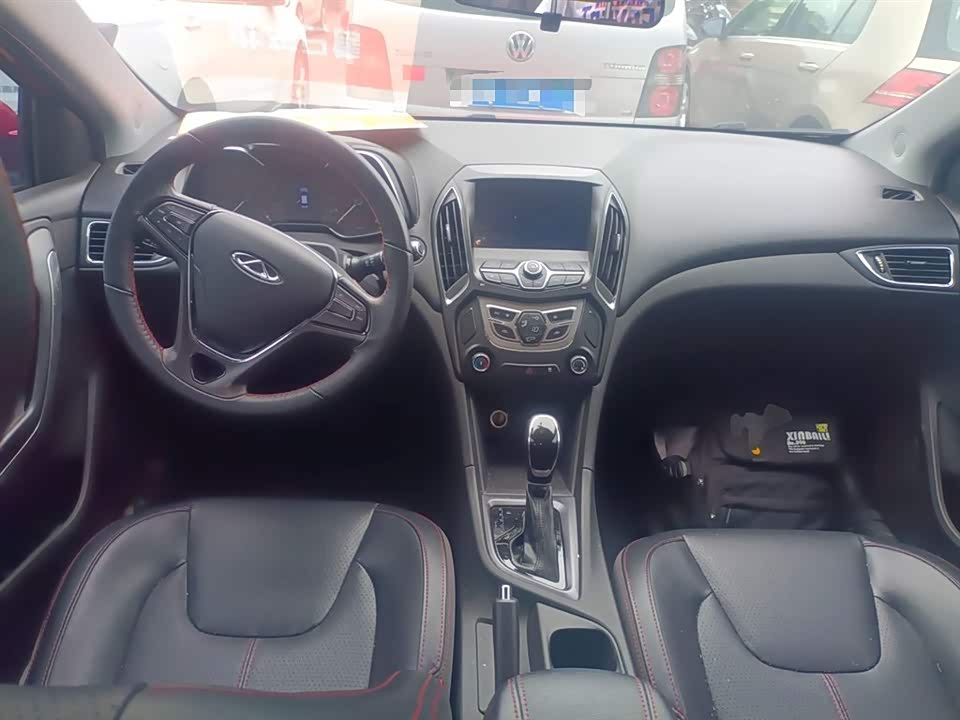 Chery Arrizo 5 Chery Arrizo 5