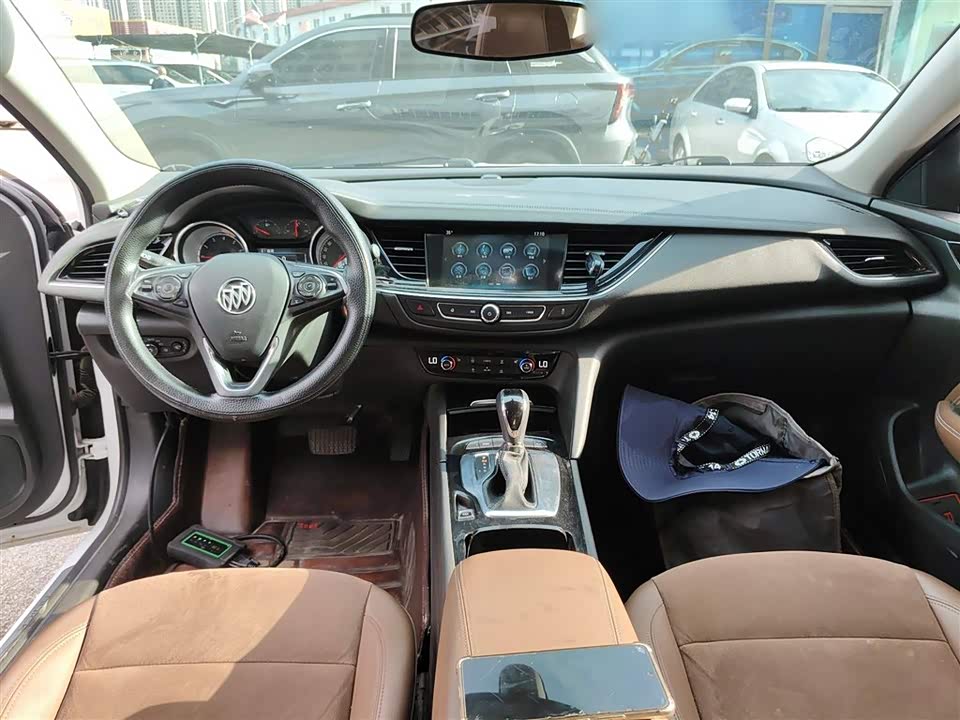Buick Regal Buick Regal