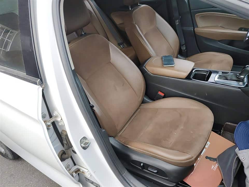 Buick Regal Buick Regal