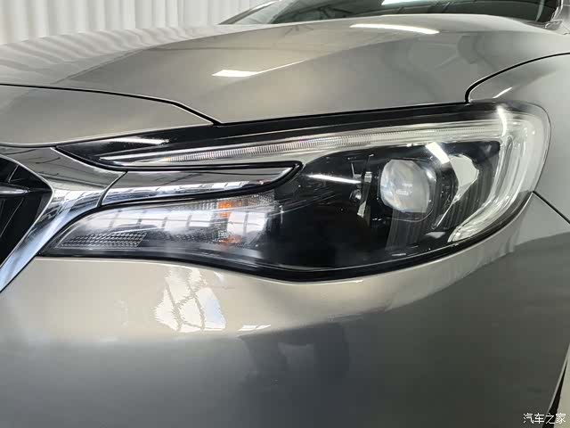 Buick VI, 2018 15