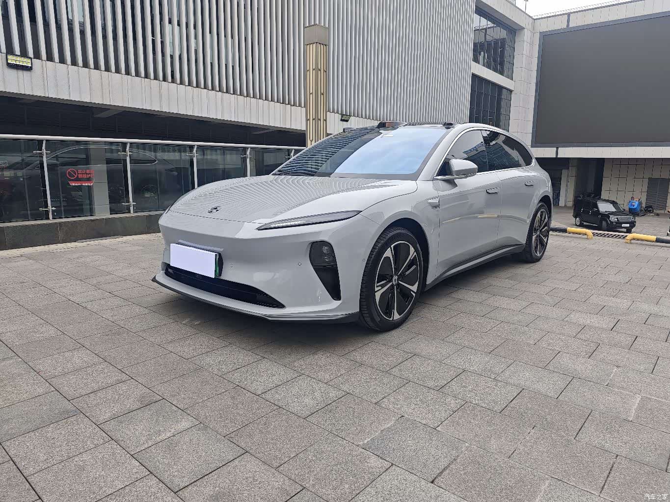 NIO ET5, 2024 1