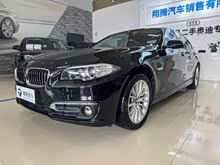 ����5ϵ 2017�� 525Li ���������װ