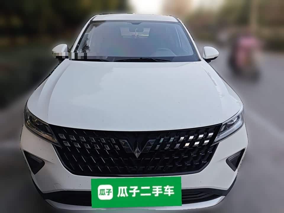 Wuling Wuling Xingchi