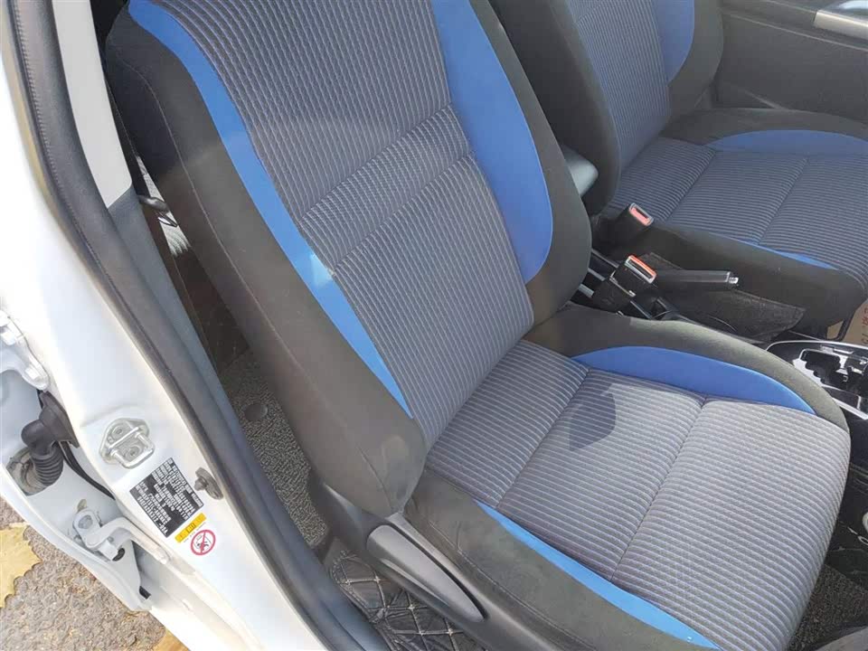 Toyota YARiS L Zhixuan