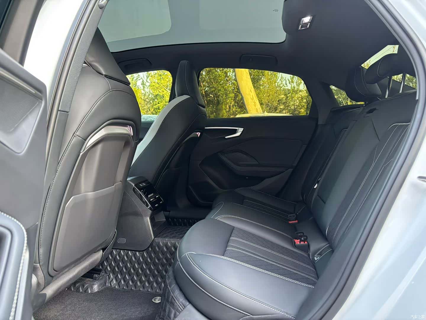 Audi A5, 2026 8