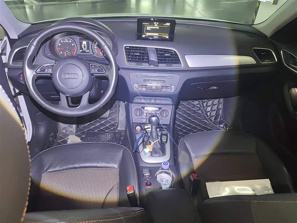 Audi Q3 Audi Q3