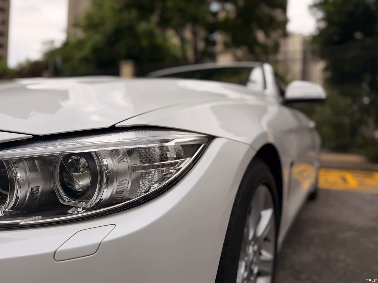 BMW 4 Series, 2015 32
