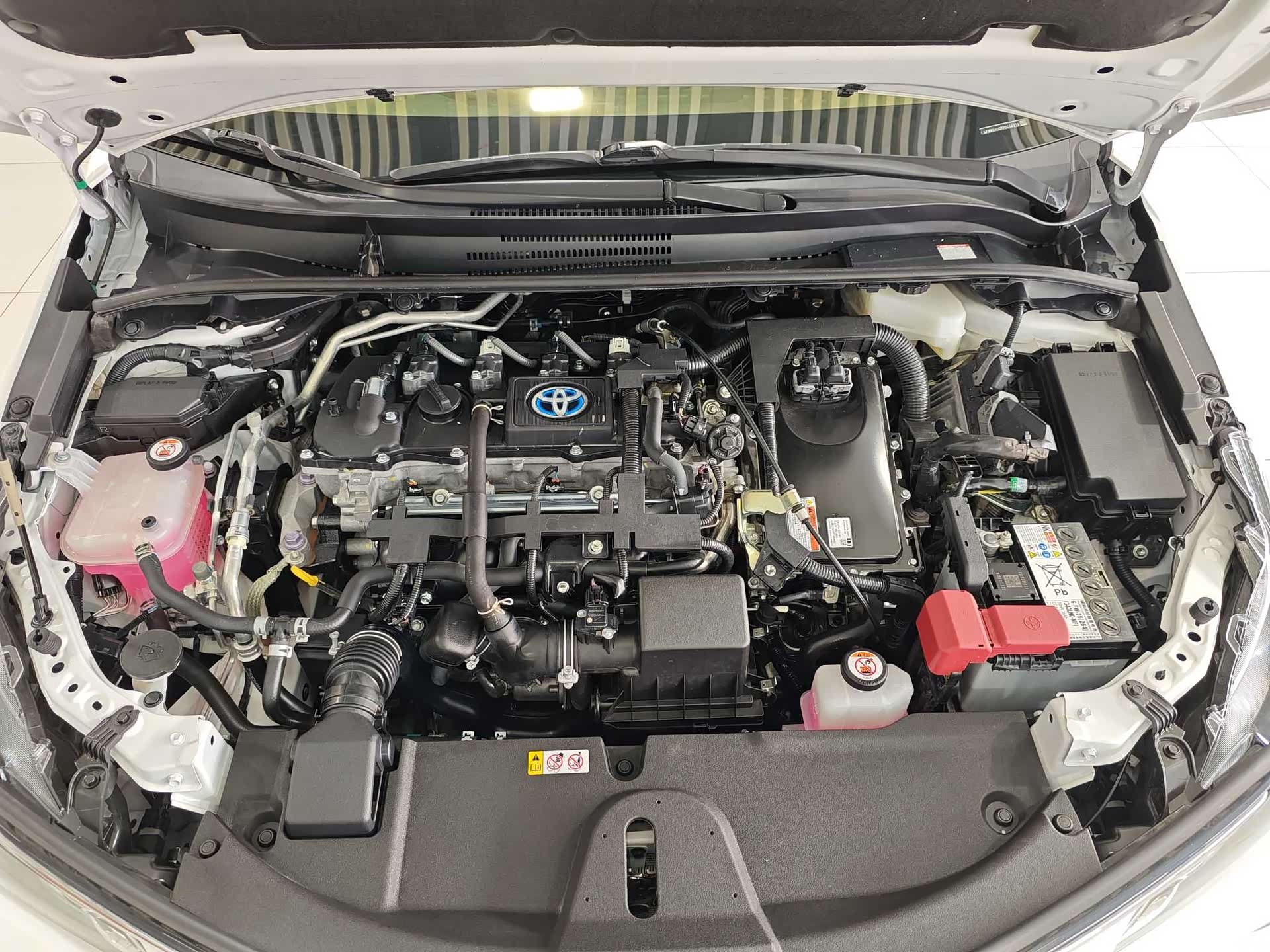 Toyota Corolla, 2023 15