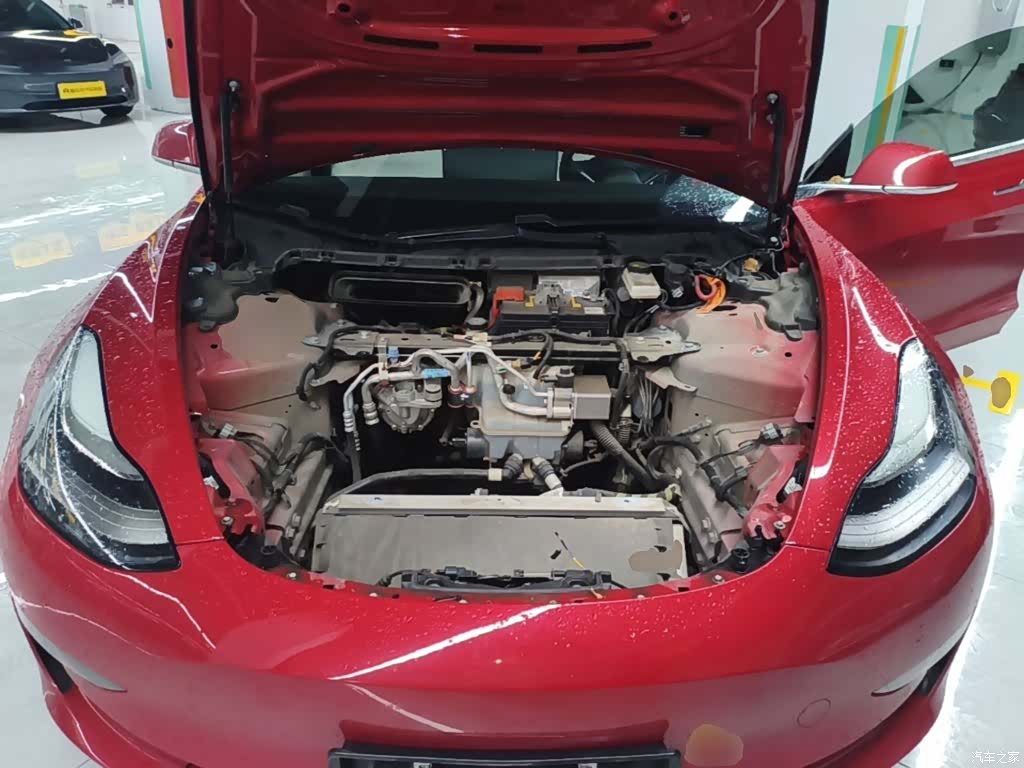 Tesla Model 3, 2020 20