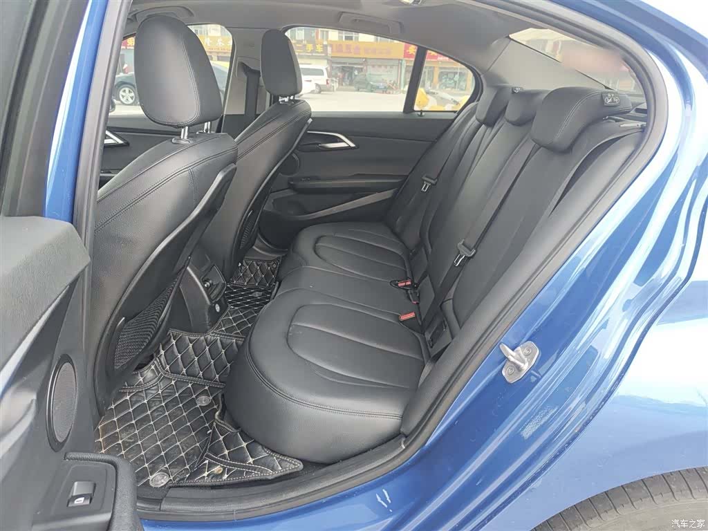 BMW 1 Series, 2017 13