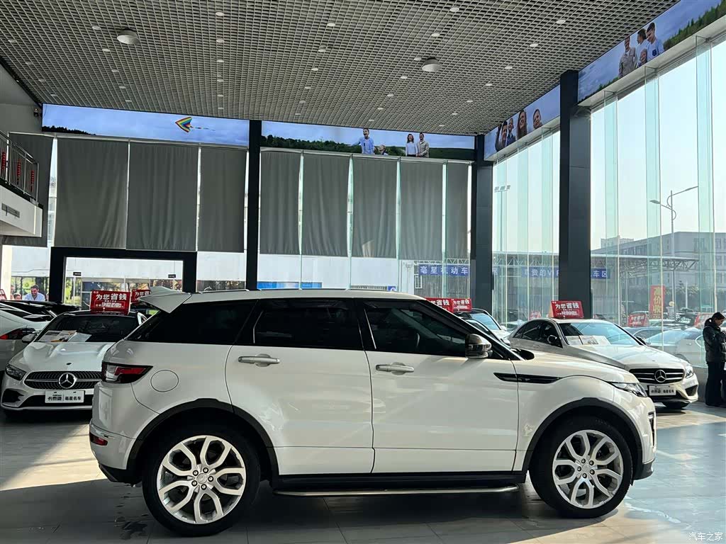 Land Rover Range Rover, 2019 4