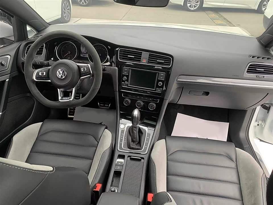 Volkswagen golf Volkswagen golf