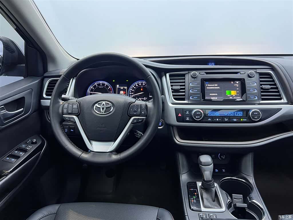 Toyota Highlander, 2021 28