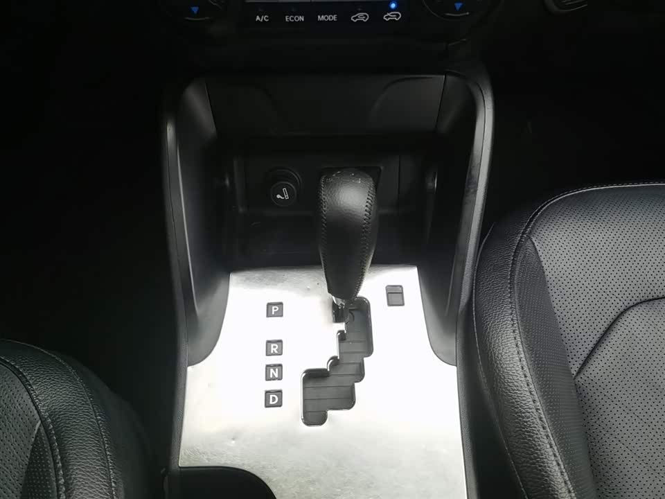 Hyundai Beijing ix35