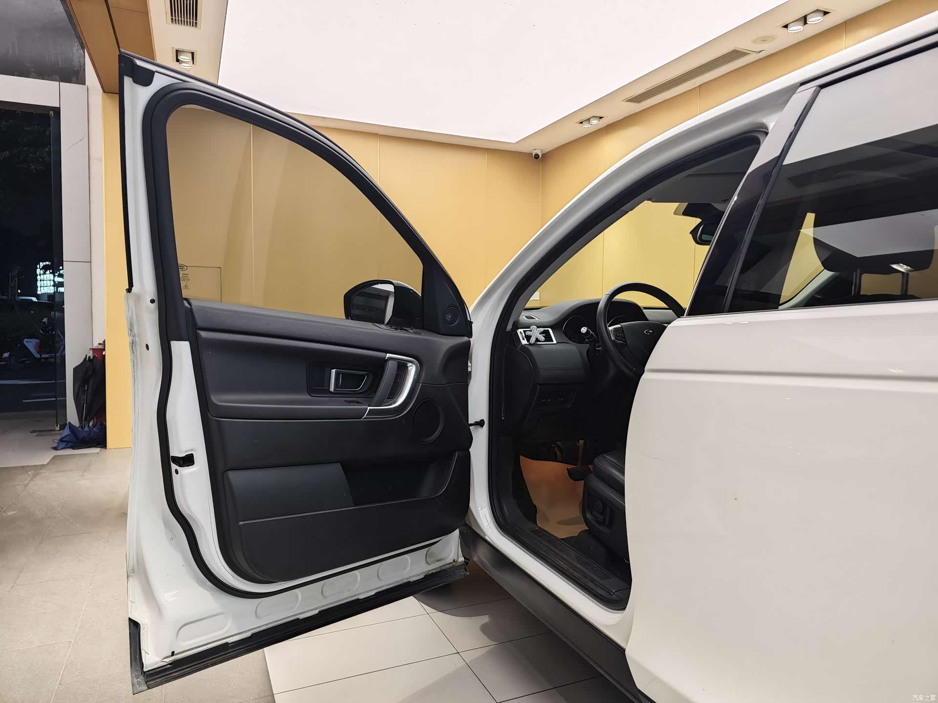 Land Rover Discovery, 2019 7