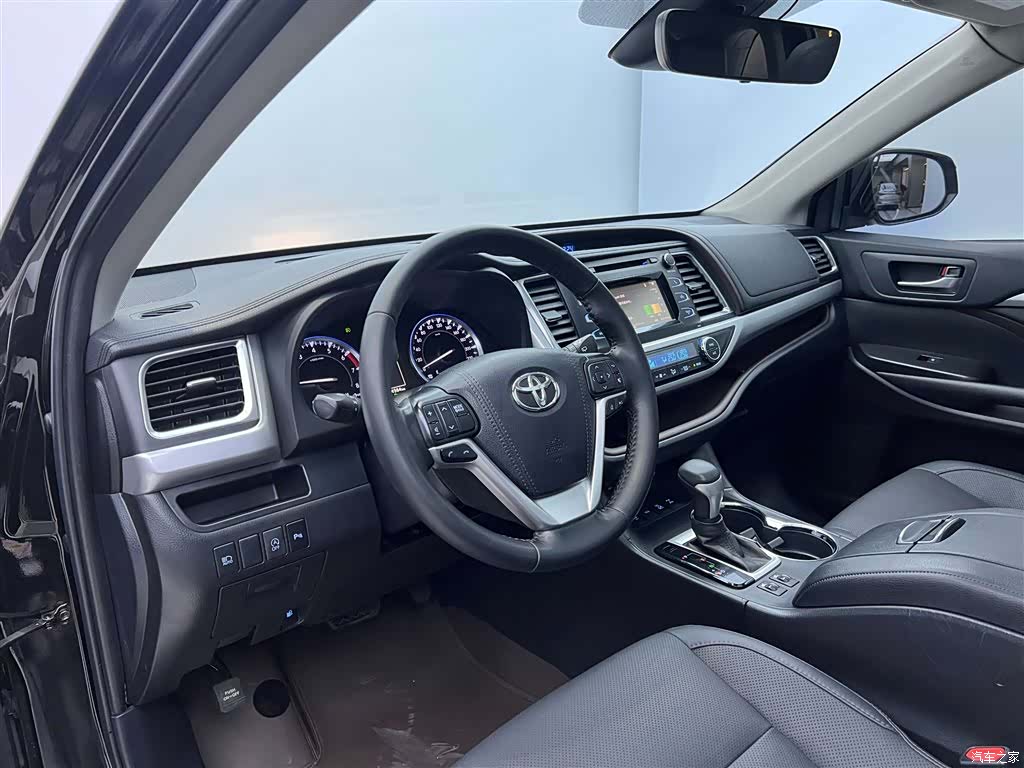 Toyota Highlander, 2021 27