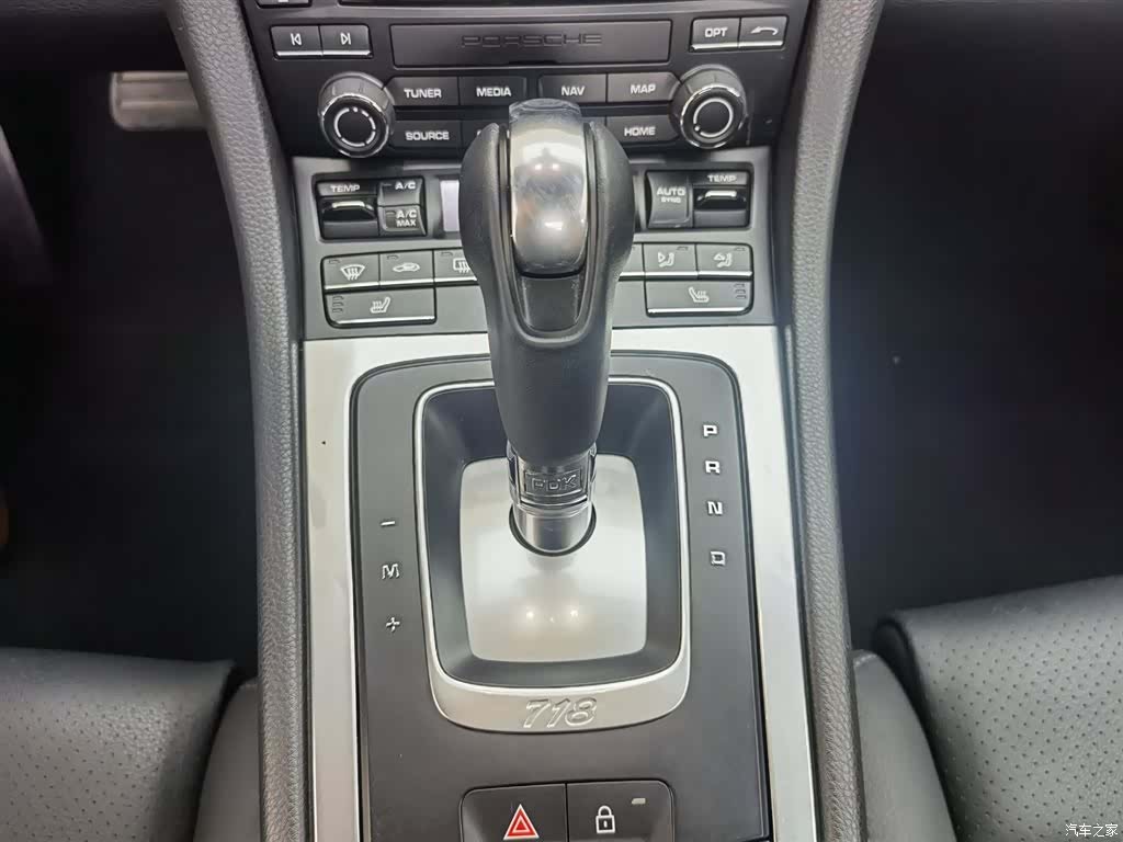 Porsche Cayman, 2022 13