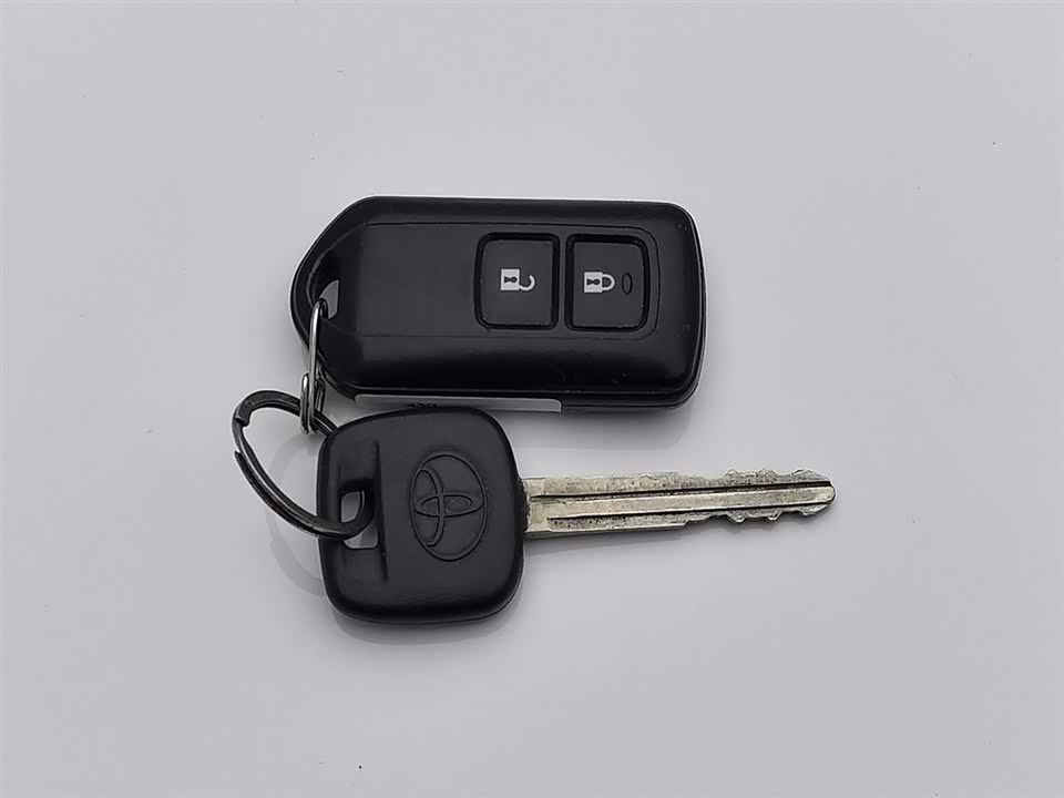 Toyota YARiS L Zhixuan