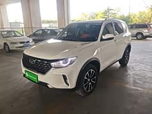 ����X3 2021�� 1.5T CVT�����