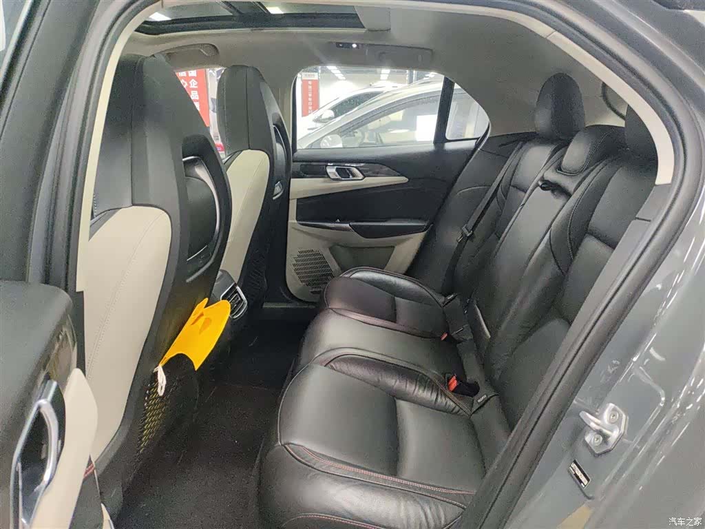 Lynk & Co 01, 2019 17