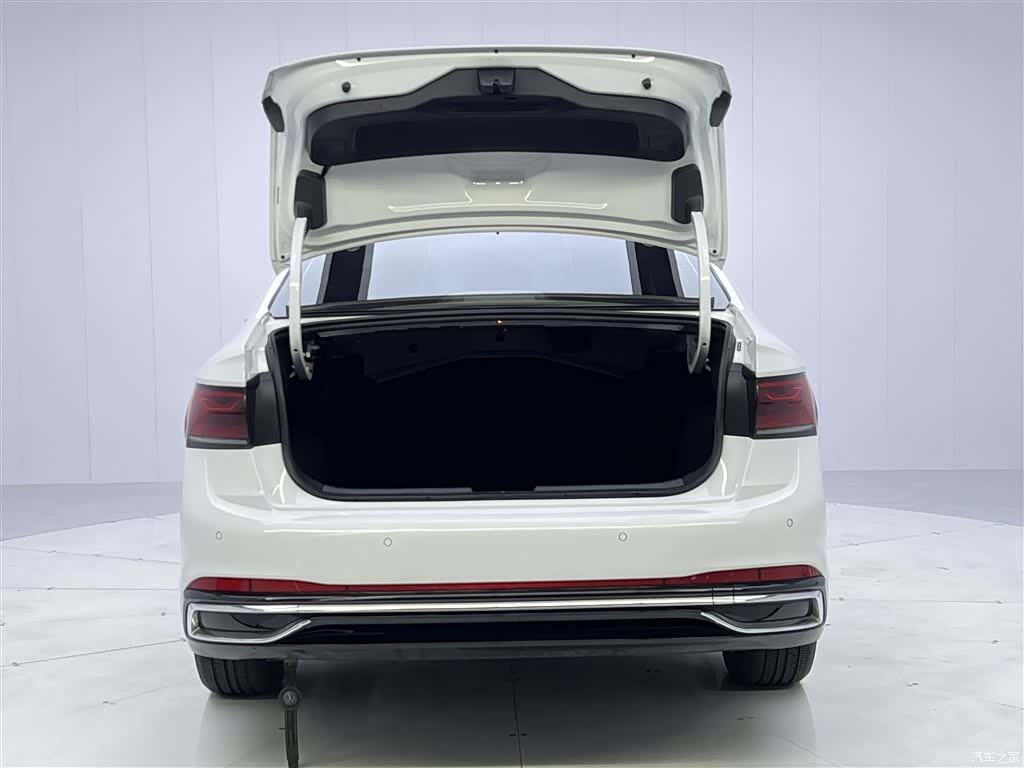 Volkswagen Sagitar, 2023 6