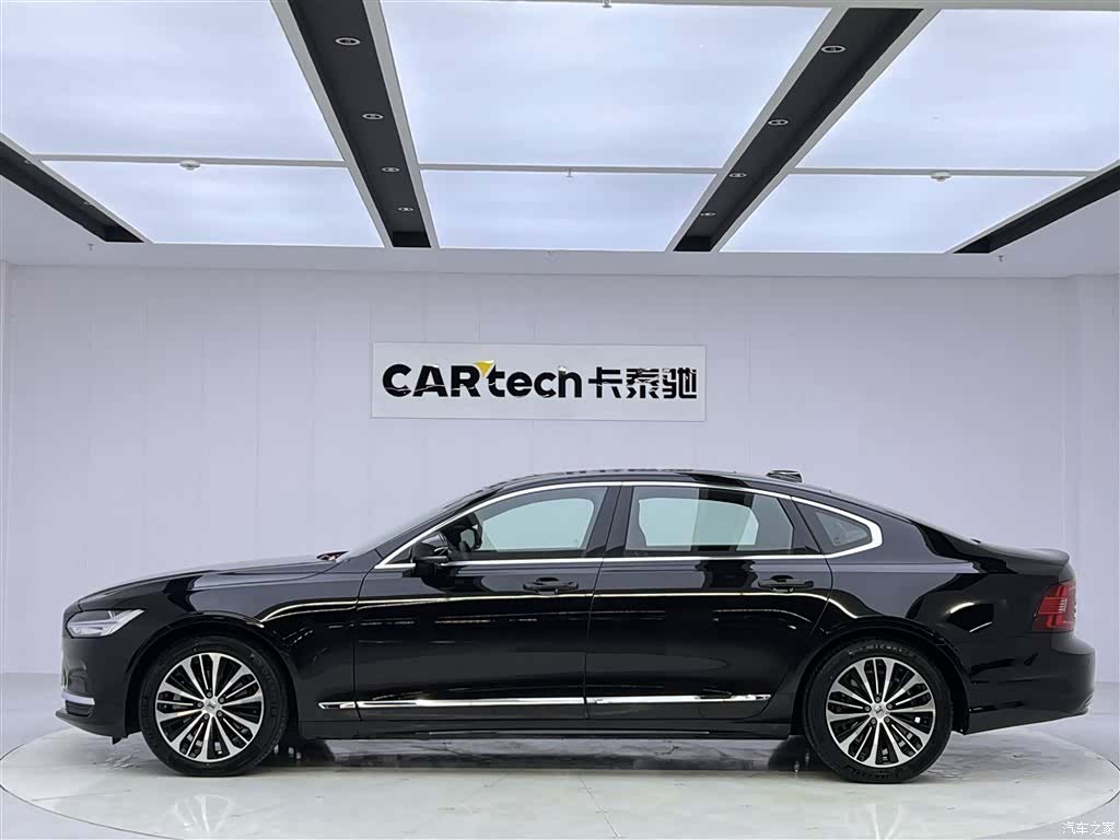 Volvo S90, 2025 8