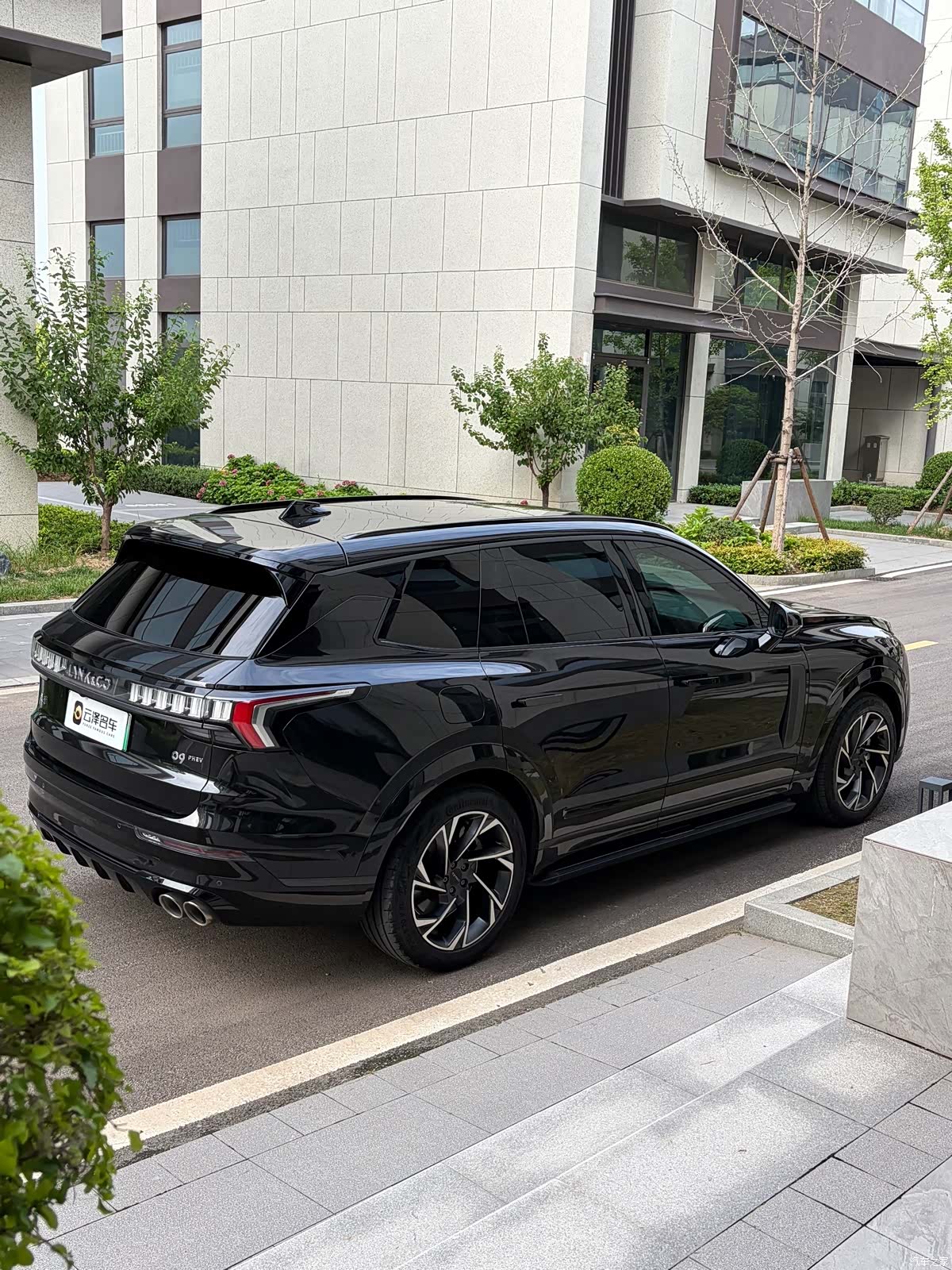 Lynk & Co 02, 2022 все фото