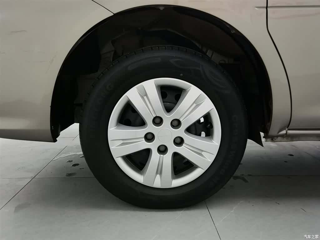 DongFeng M5L, 2022 17