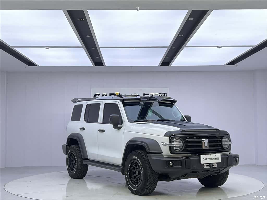 Tank 300, 2022 2