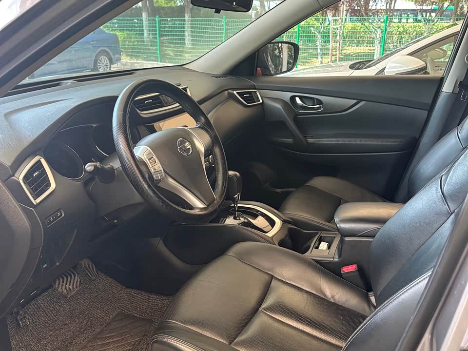 Nissan Qijun Nissan Qijun