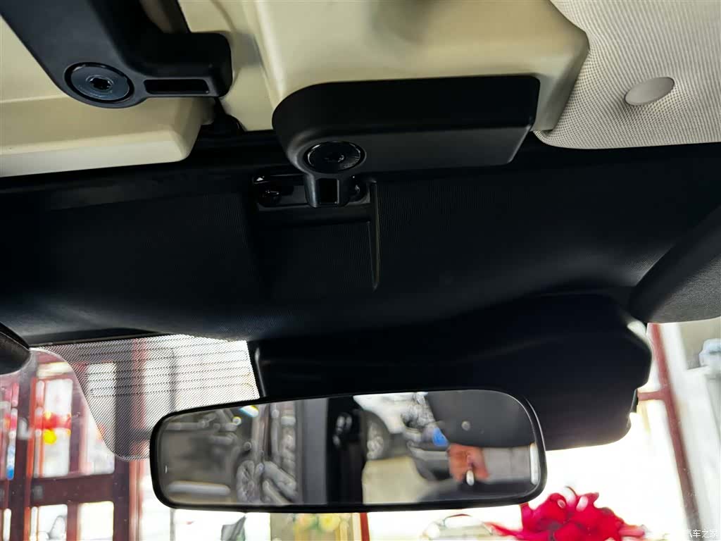 BAIC BJ40, 2023 26