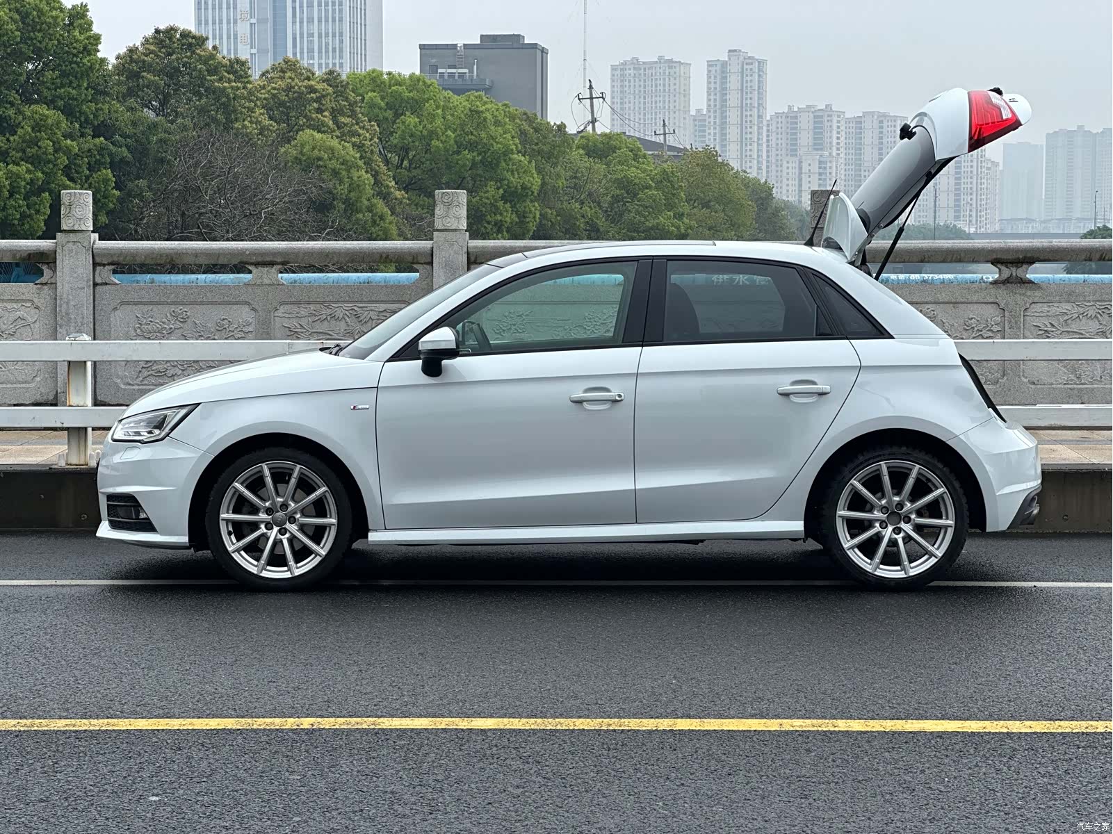 Audi A1, 2016 8