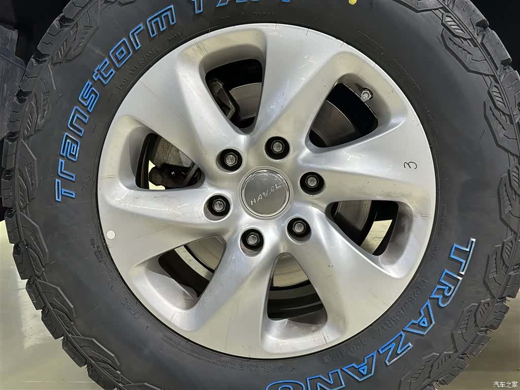 Haval H9, 2021 10