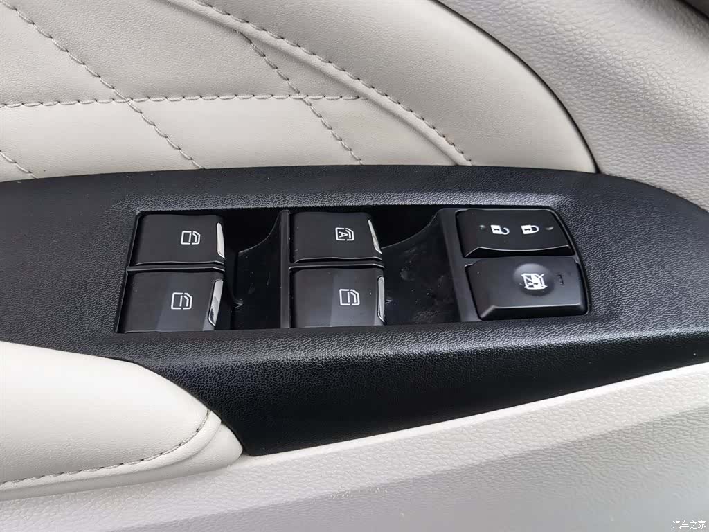 Trumpchi M8, 2018 9