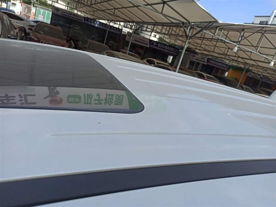 Trumpchi Trumpchi M8