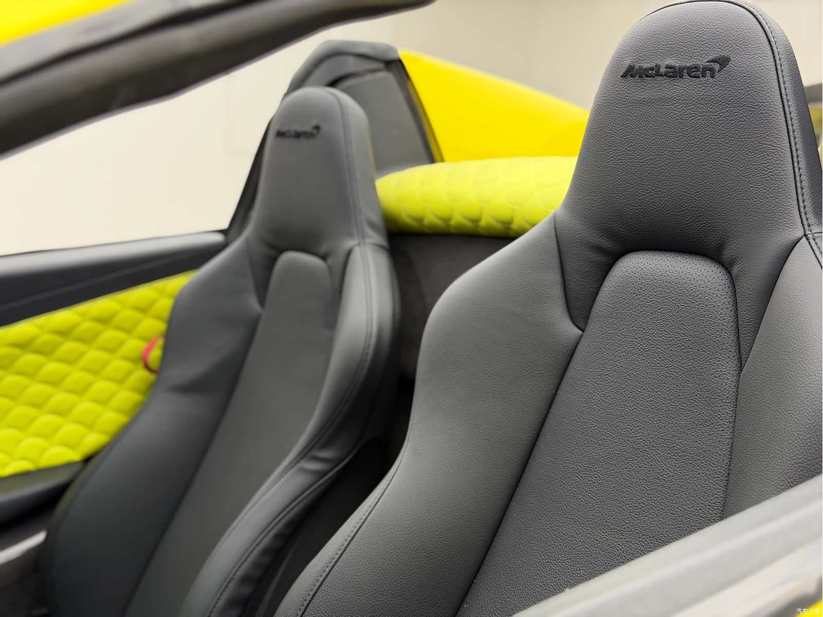 McLaren 12C, 2014 14