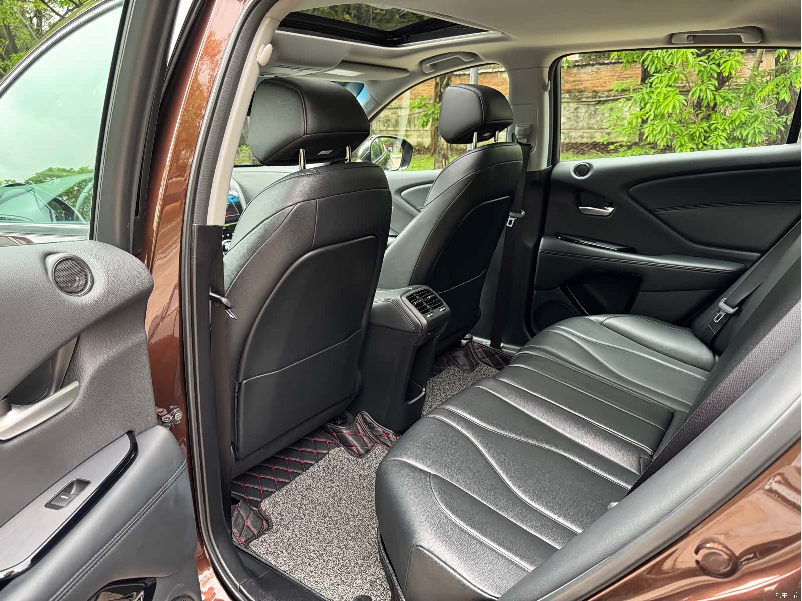 Acura CDX, 2019 11