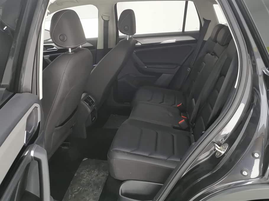 Volkswagen Tanyue Volkswagen Tanyue