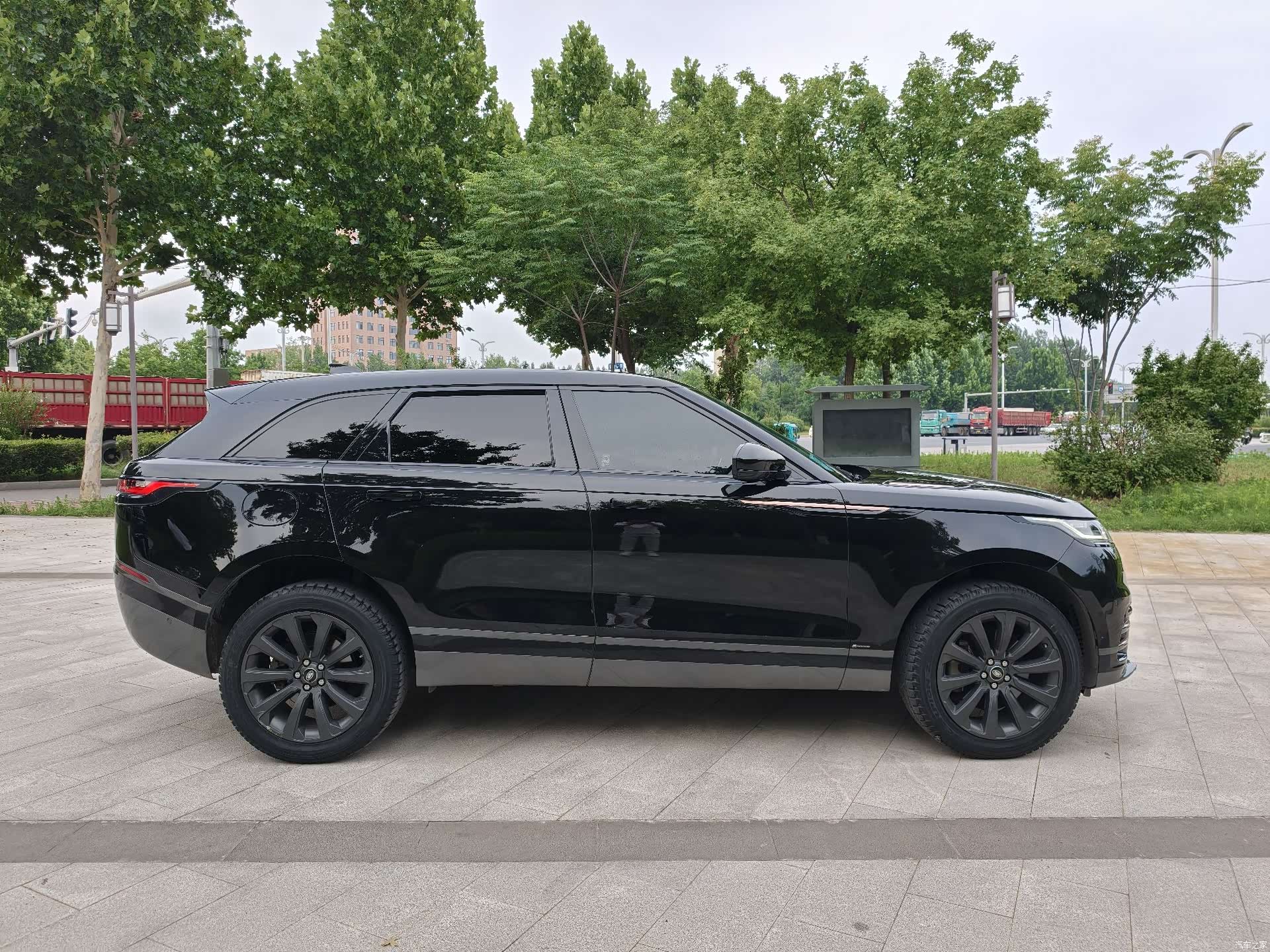 Land Rover Range Rover, 2018 7